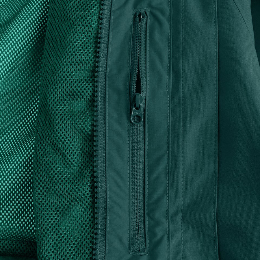 mens roam interactive jacket - green berghaus