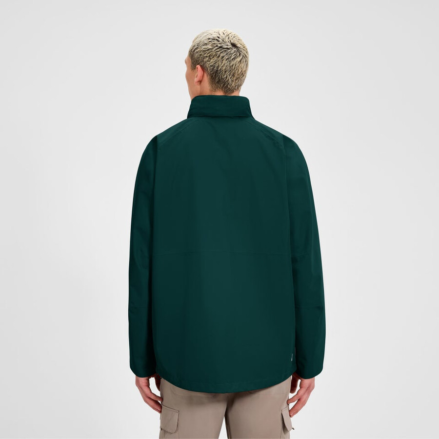 mens roam interactive jacket - green berghaus