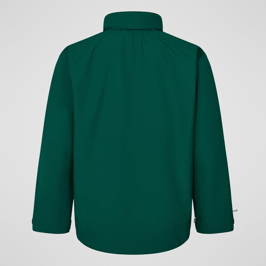 mens roam interactive jacket - green berghaus