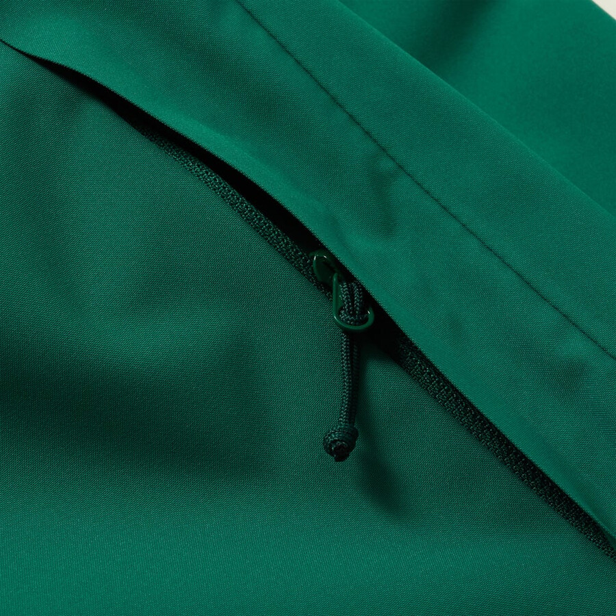 mens wansbeck insulated parka - green berghaus