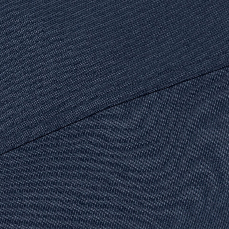 mens snarford shirt - dark blue berghaus