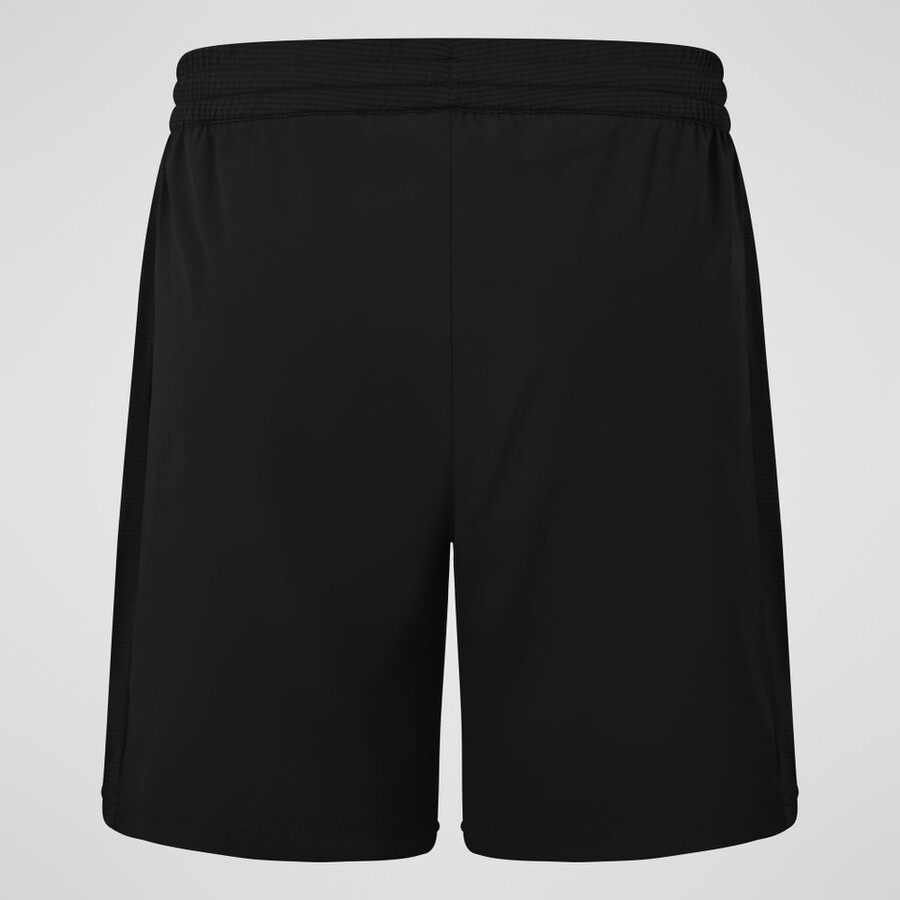mens wayside short - black berghaus
