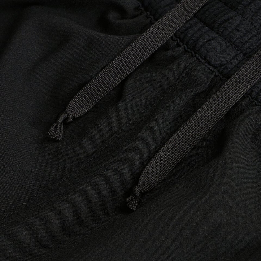 mens wayside short - black berghaus