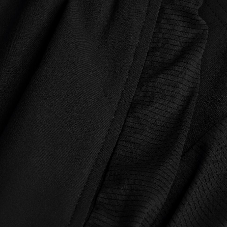 mens wayside short - black berghaus