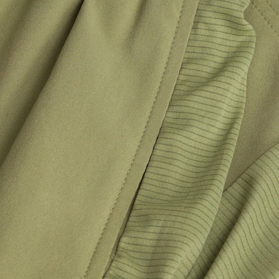 mens wayside short - green berghaus