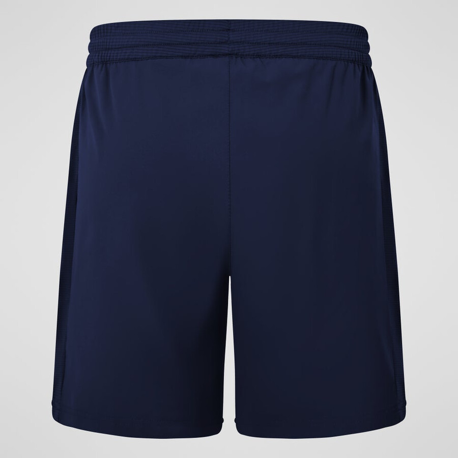 mens wayside short - blue berghaus