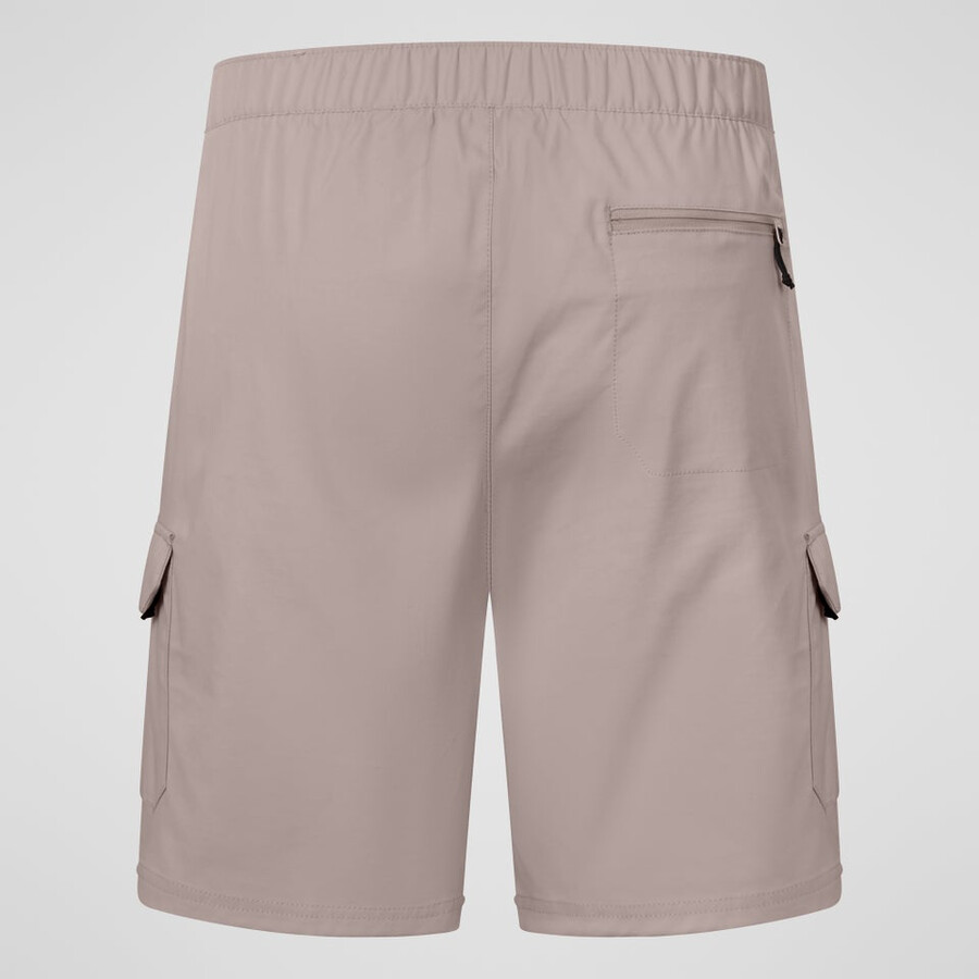 mens kirkfell cargo short - natural berghaus