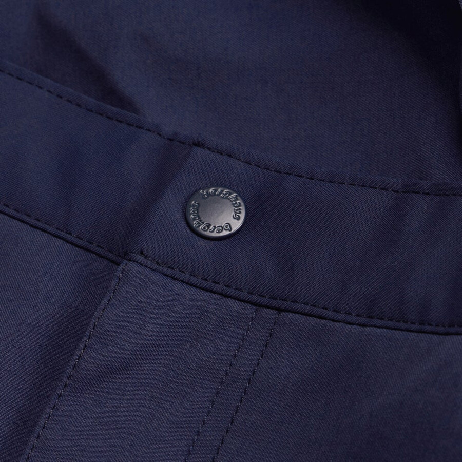 mens kirkfell cargo short - blue berghaus