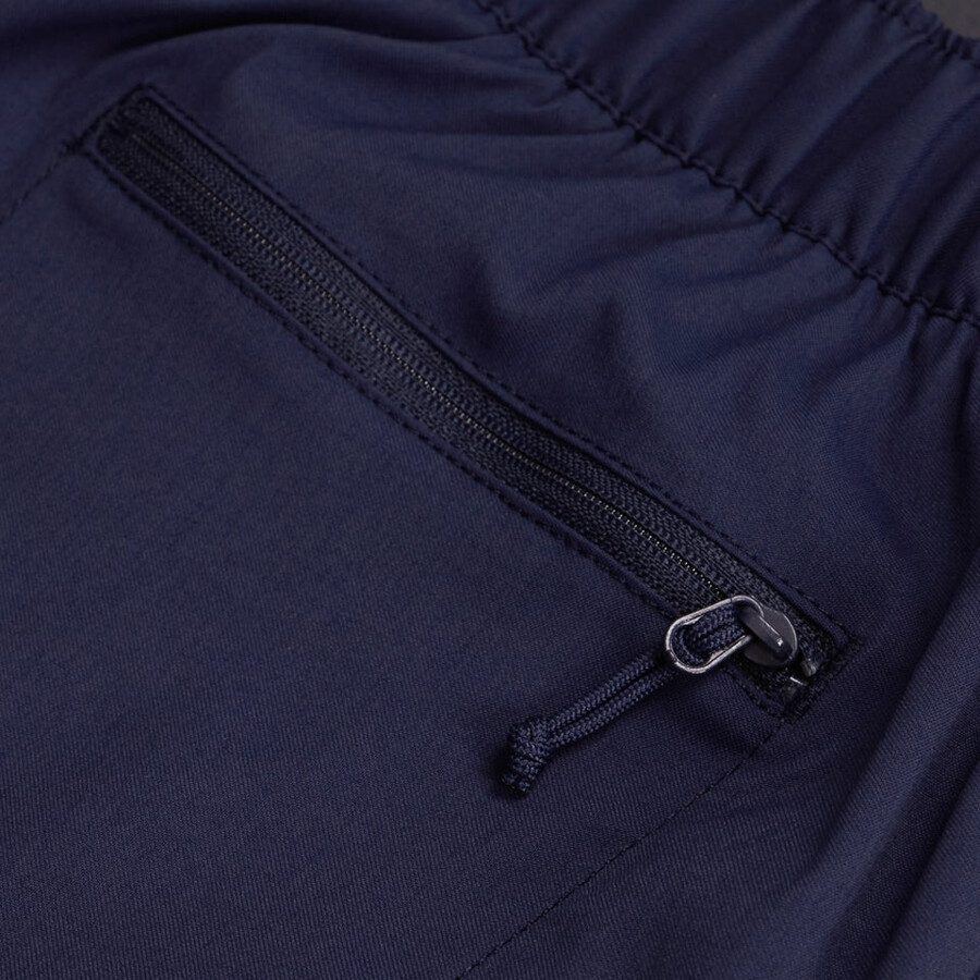 mens kirkfell cargo short - blue berghaus