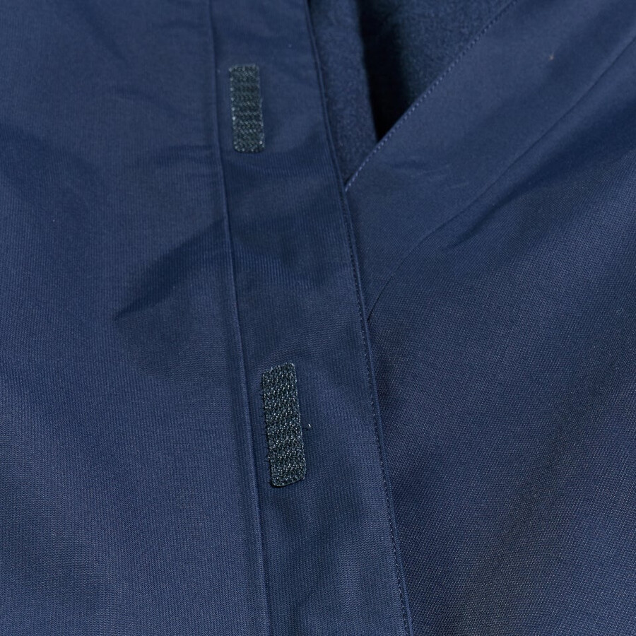 mens rg alpha 2.0 gemini 3in1 jacket - dark blue berghaus