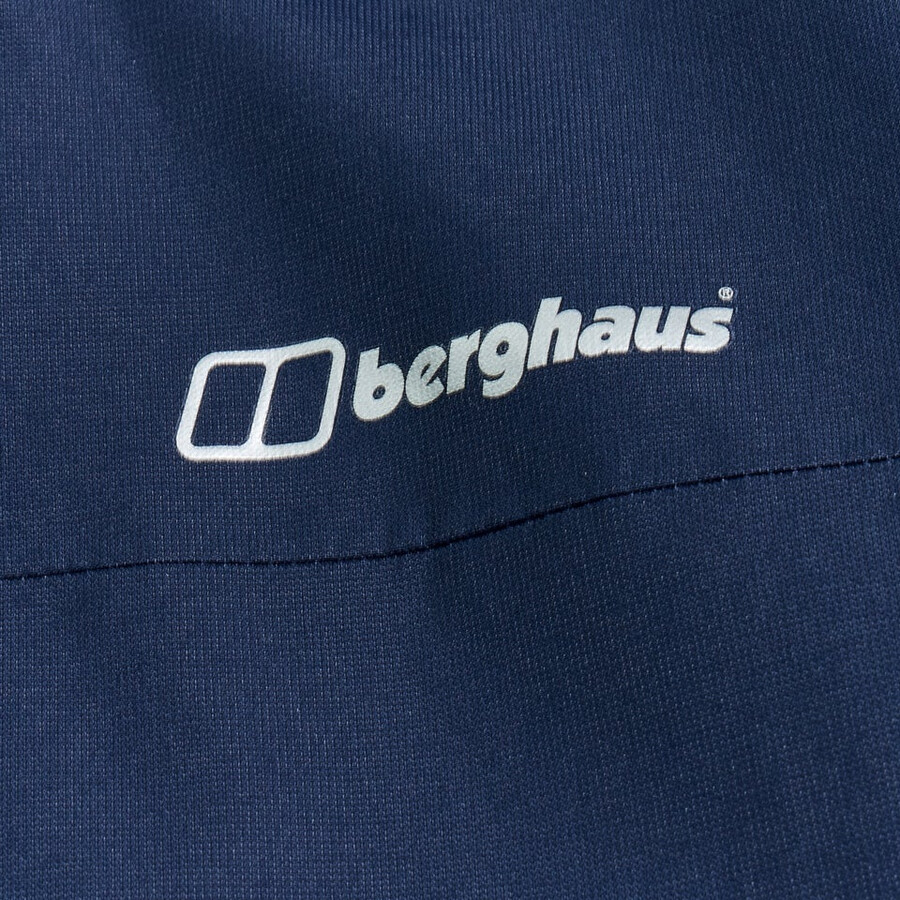 mens rg alpha 2.0 gemini 3in1 jacket - dark blue berghaus
