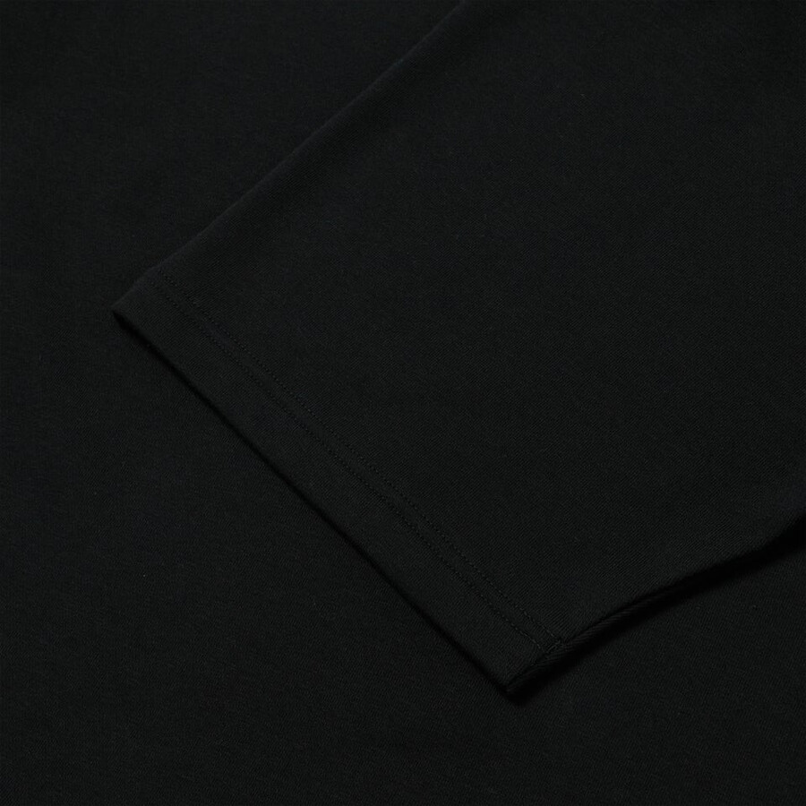 unisex volcanism tee - black berghaus
