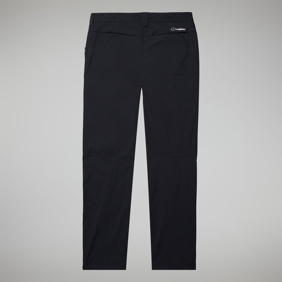 mens ortler 2.0 pant - black berghaus