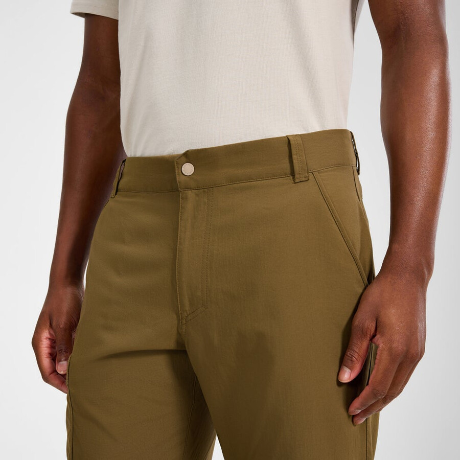 mens navigator 2.0 pant - brown berghaus