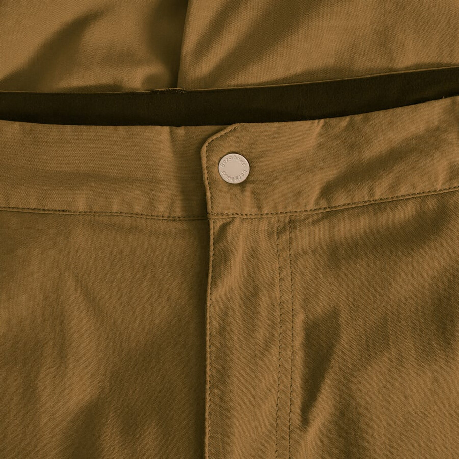 mens navigator 2.0 pant - brown berghaus