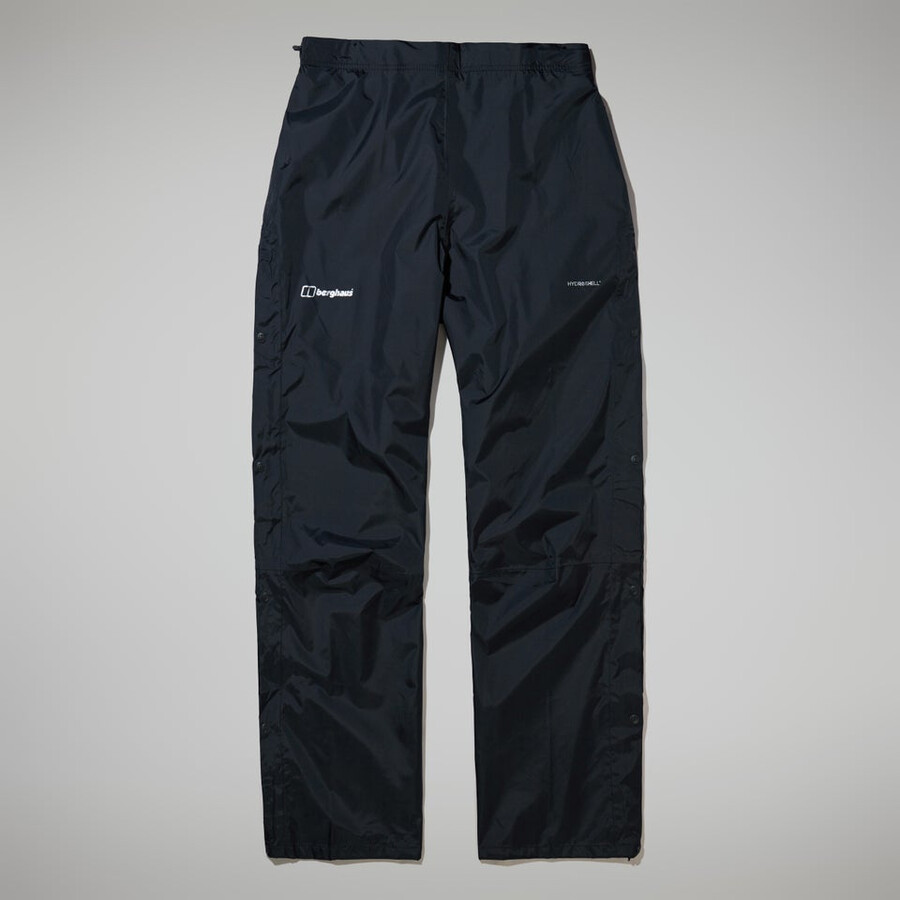 mens deluge 2.0 pant - black berghaus