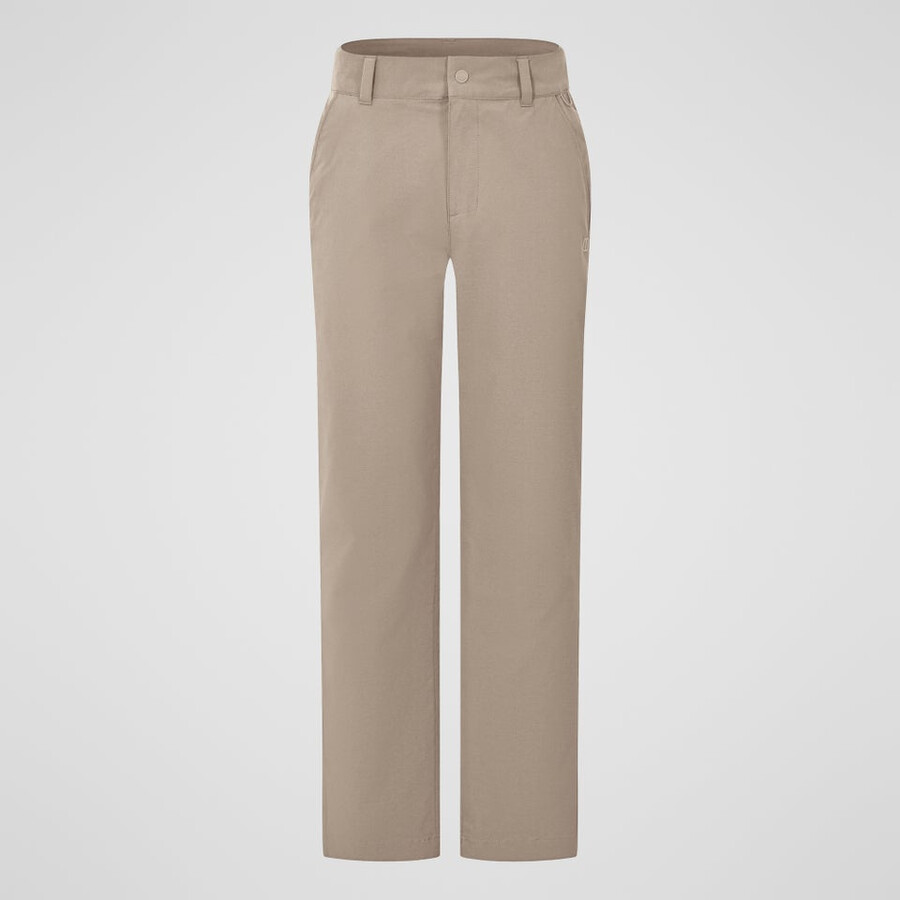 mens everyday straight pant - grey berghaus
