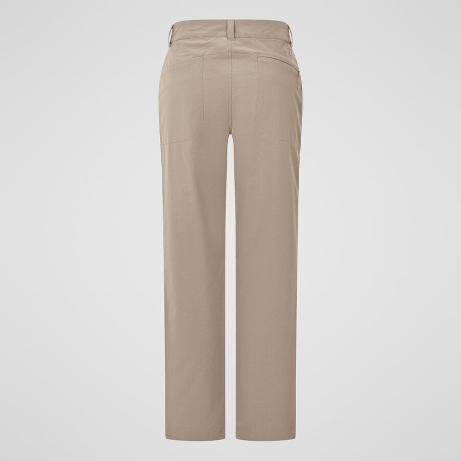 mens everyday straight pant - grey berghaus