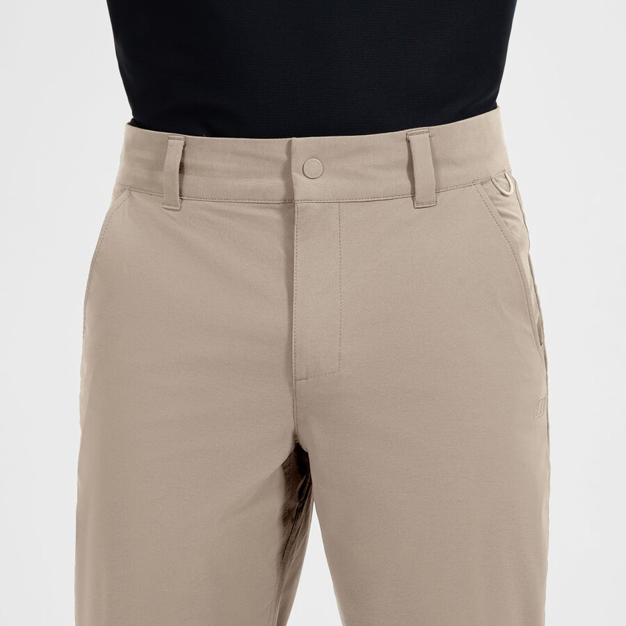 mens everyday straight pant - grey berghaus
