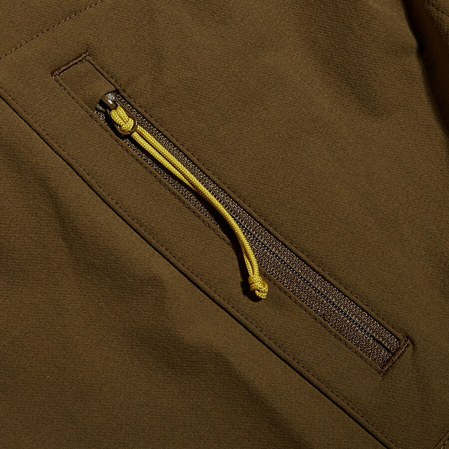 mens trail-explorer pant - brown berghaus
