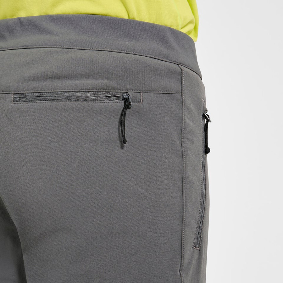 mens trail-explorer pant - grey berghaus