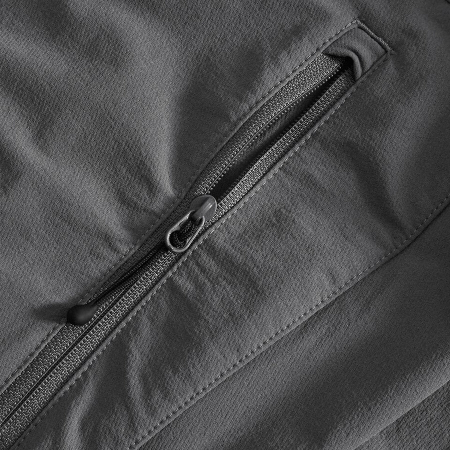 mens trail-explorer pant - grey berghaus