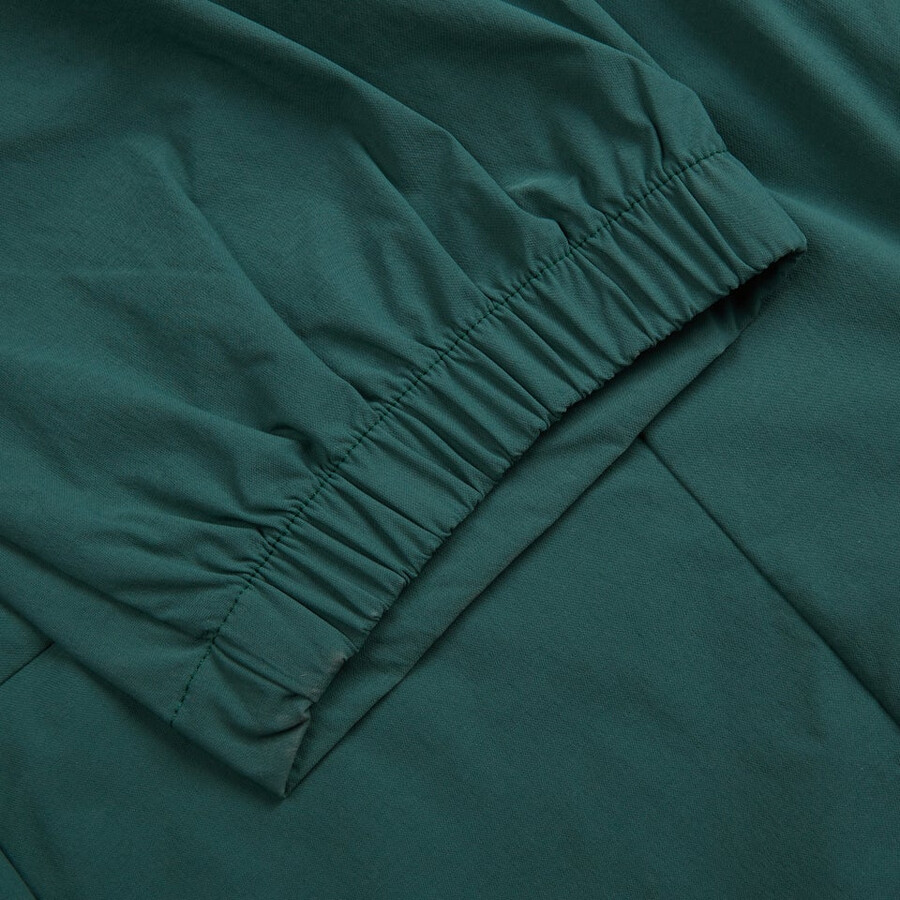 mens explorer pant - green berghaus