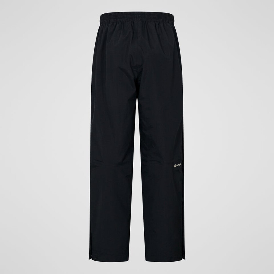 mens hillwalker 2.0 pant - black berghaus