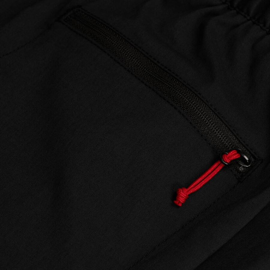 mens kirkfell cargo pant - black berghaus