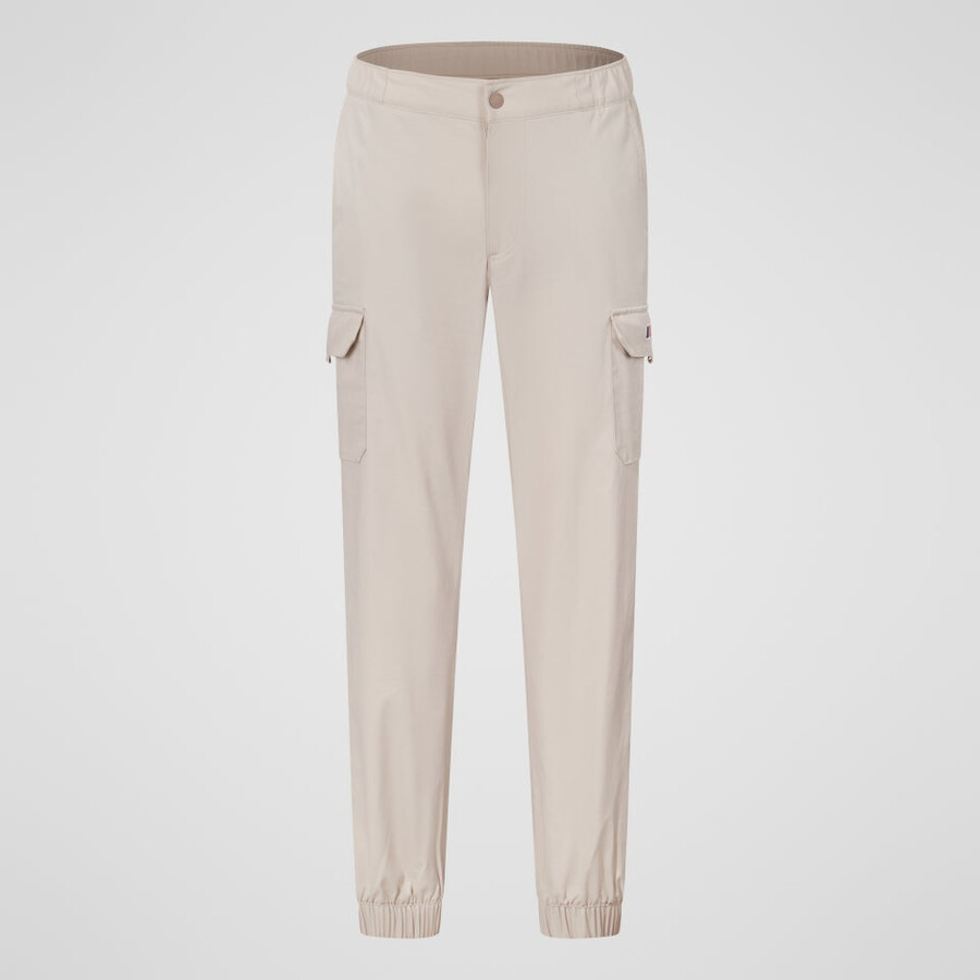 mens kirkfell cargo pant - grey berghaus