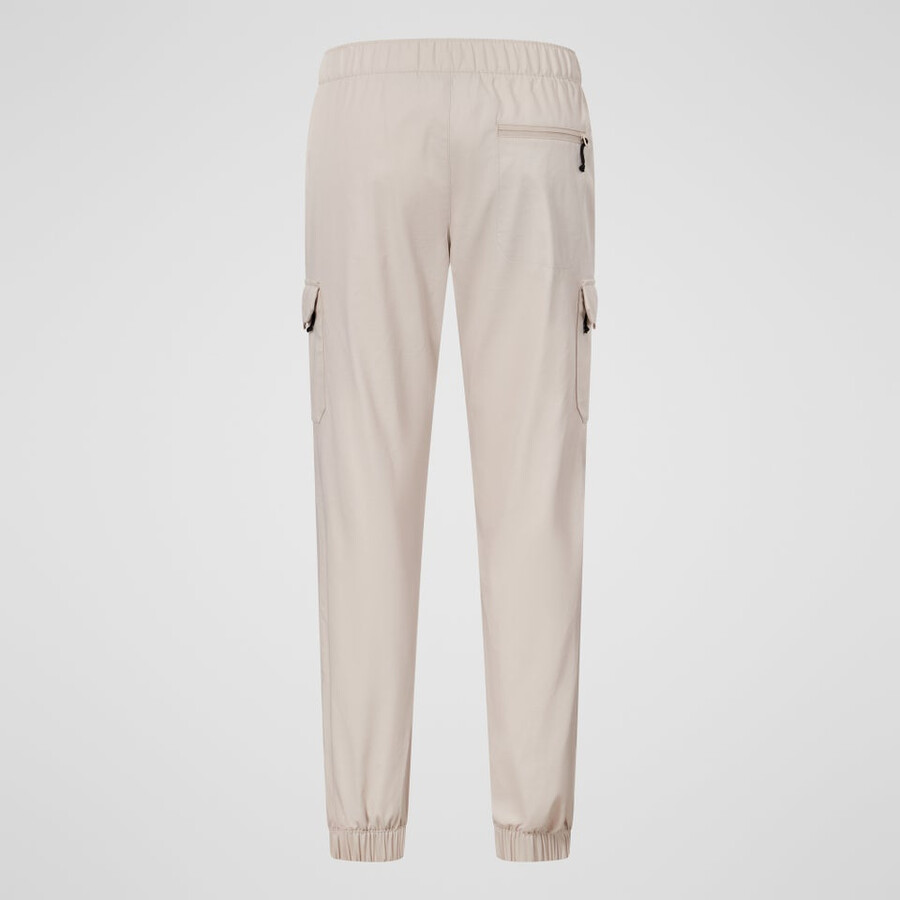 mens kirkfell cargo pant - grey berghaus