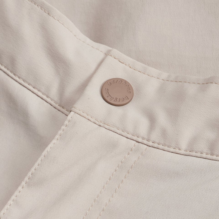 mens kirkfell cargo pant - grey berghaus