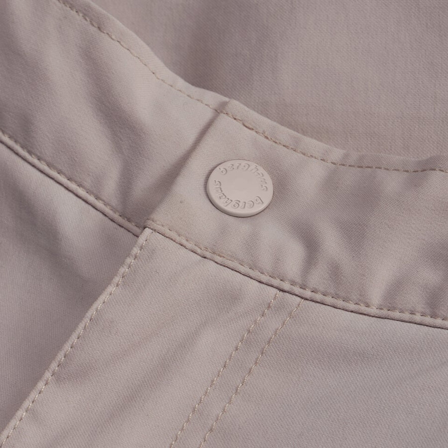 mens kirkfell cargo pant - natural berghaus