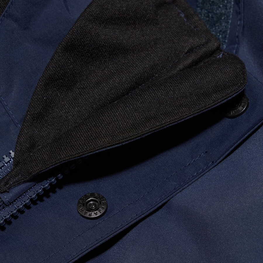 mens cornice gore-tex interactive jacket - dark blue berghaus