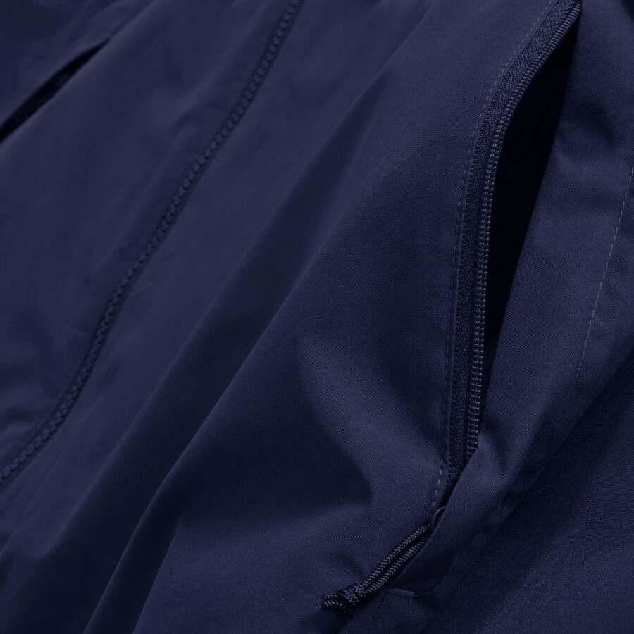 mens deluge pro 3.0 insulated jacket - blue berghaus