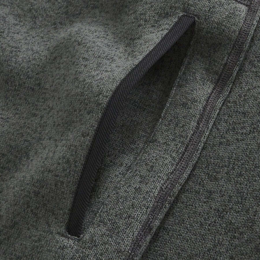 mens asterby interactive jacket - blackgrey berghaus