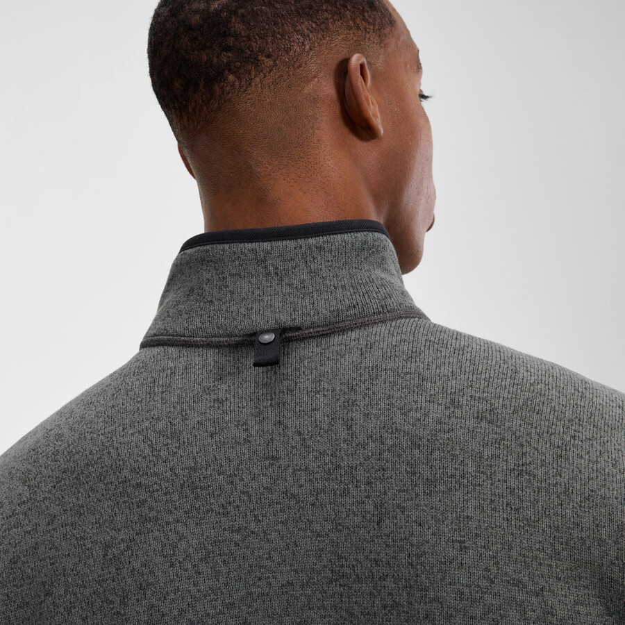 mens asterby interactive jacket - blackgrey berghaus