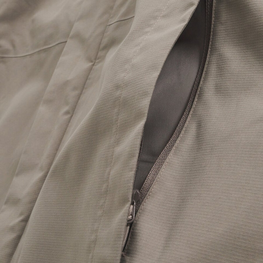 mens hillwalker 2.0 interactive jacket - natural berghaus