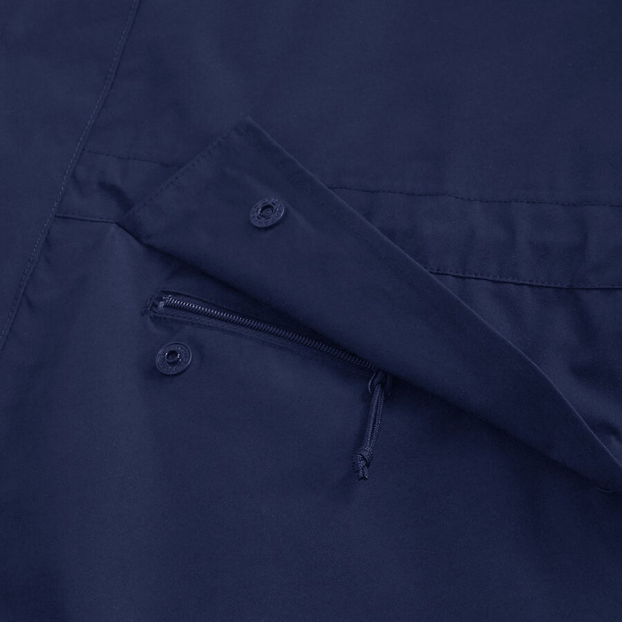 mens cornice 2.0 interactive jacket - blue berghaus