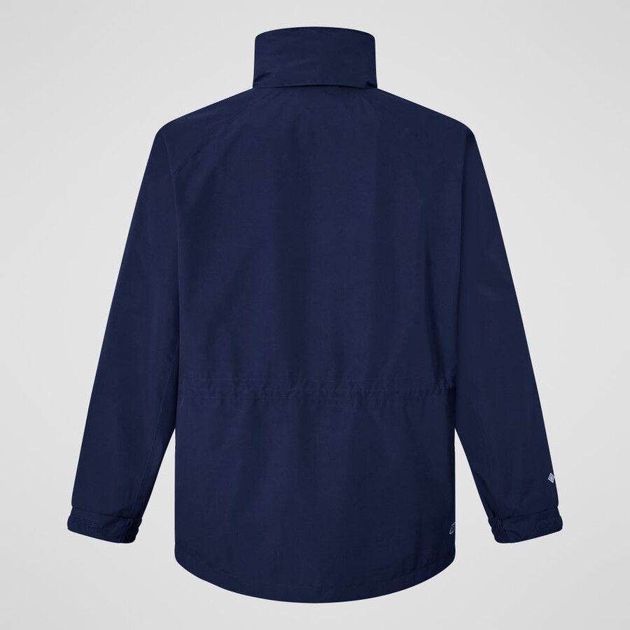 mens cornice 2.0 interactive jacket - blue berghaus