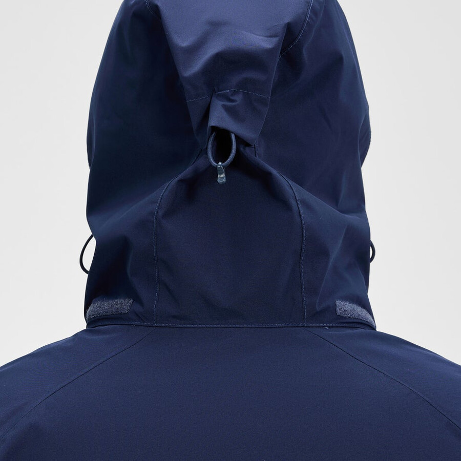 mens cornice 2.0 interactive jacket - blue berghaus