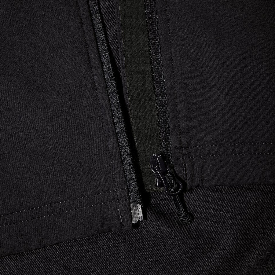 mens skelbo jacket - black berghaus