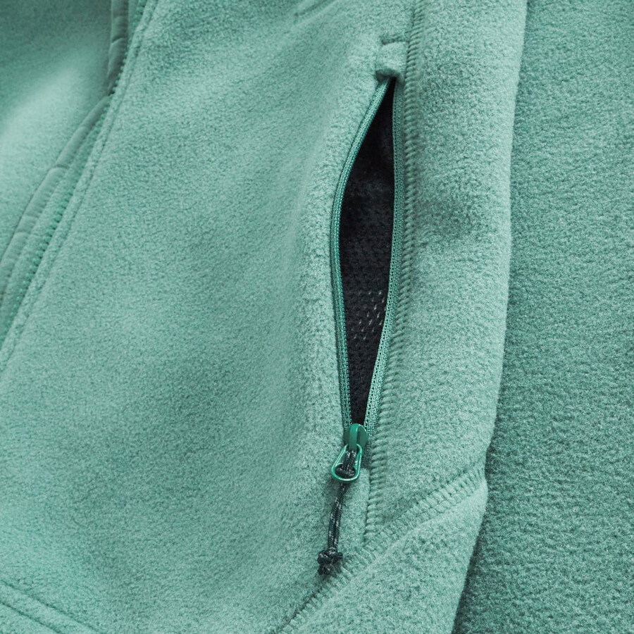 womens prism pt interactive jacket - green berghaus