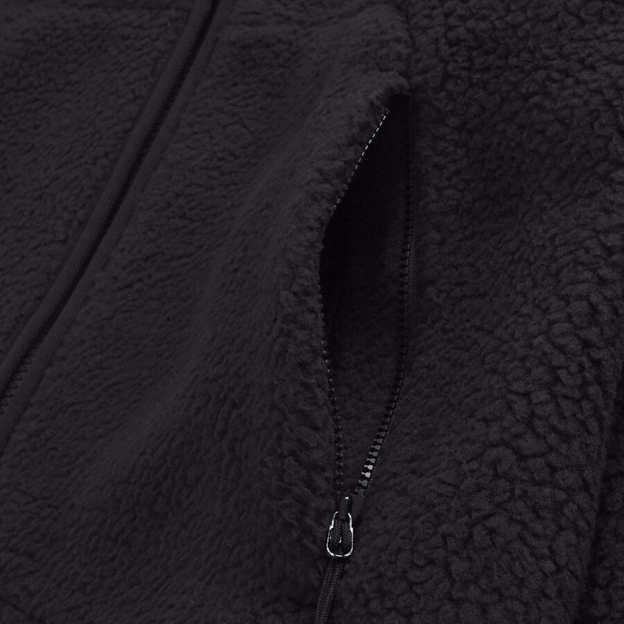 womens hanby relaxed jacket - black berghaus