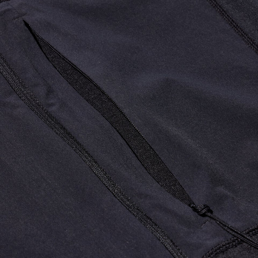 womens mtn guide mw hoody - black berghaus