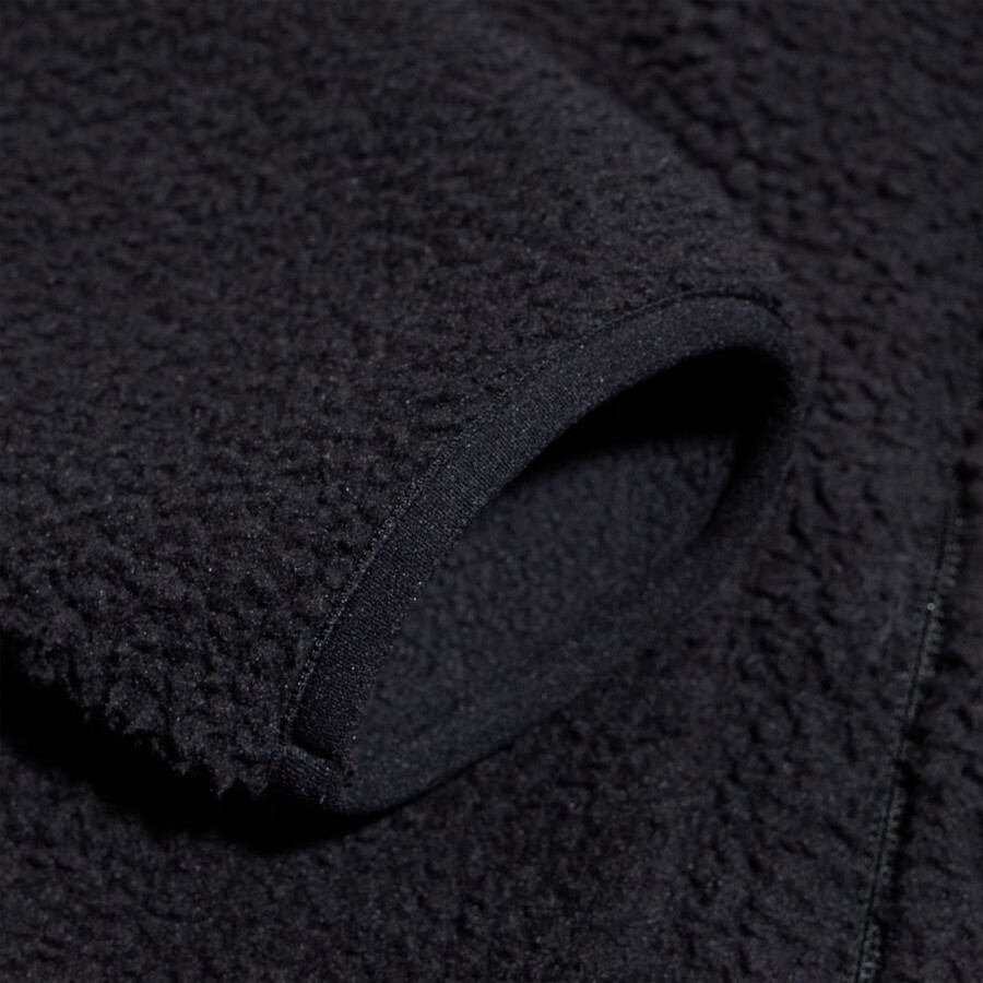 womens darria fz hooded jacket - black berghaus