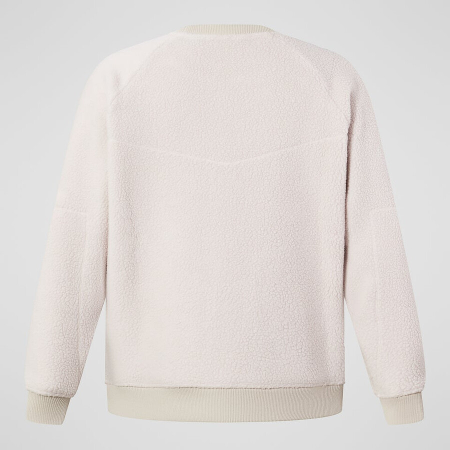 unisex volcanism sweater - grey berghaus