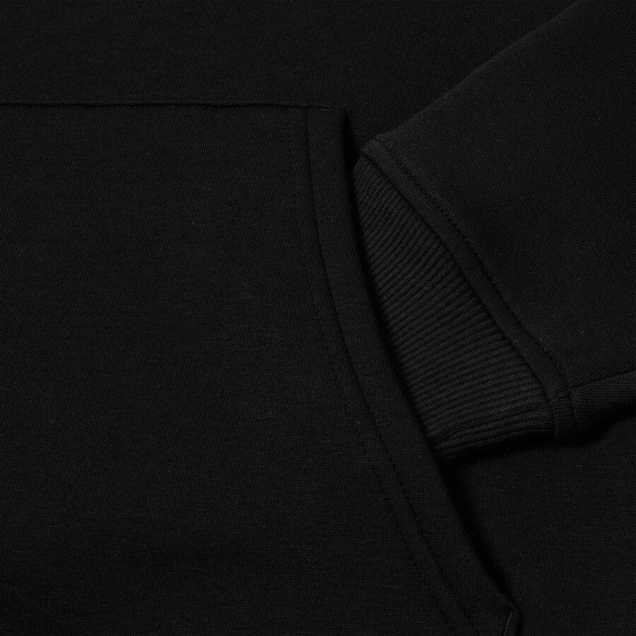 unisex dreamscape hoody - jet black berghaus
