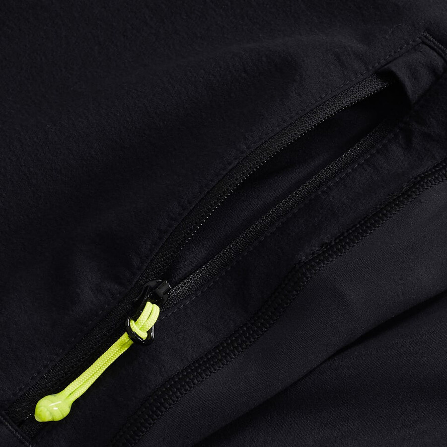 womens mtn guide alpine legging - black berghaus