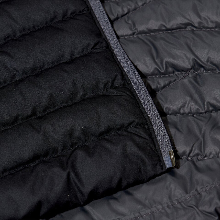 womens nula nh jacket - black berghaus